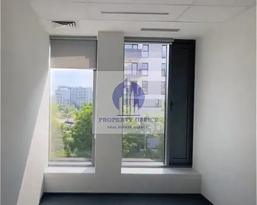 Mokotów: lokal biurowy 1026m2 do podnajmu
