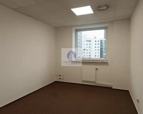 Mokotów: lokal biurowy na wynajem