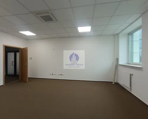 Mokotów: lokal biurowy na wynajem
