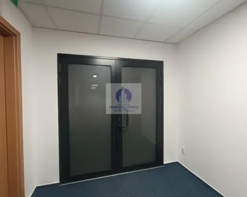 Mokotów: lokal biurowy na wynajem