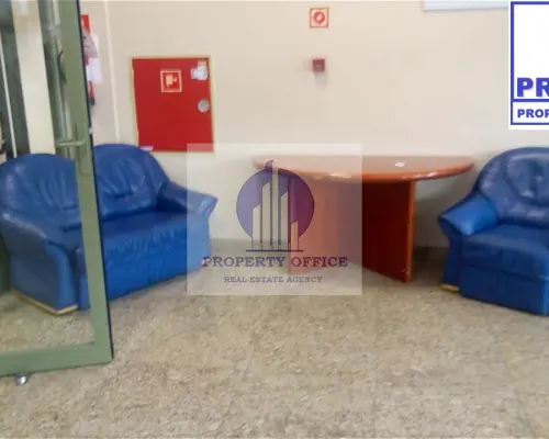 Mokotów: lokal handlowo-usługowy 37 m2 do wynajęcia