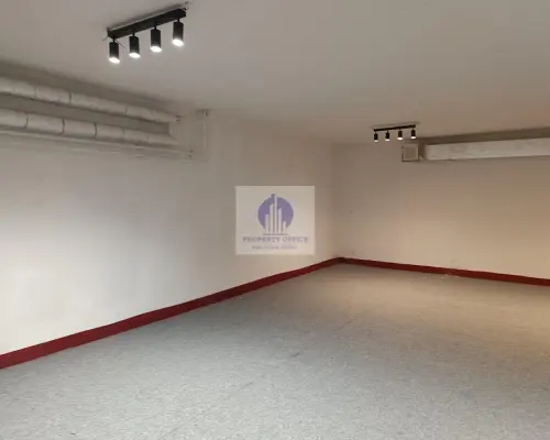 Mokotów: lokal magazynowy 88 m2 do wynajęcia