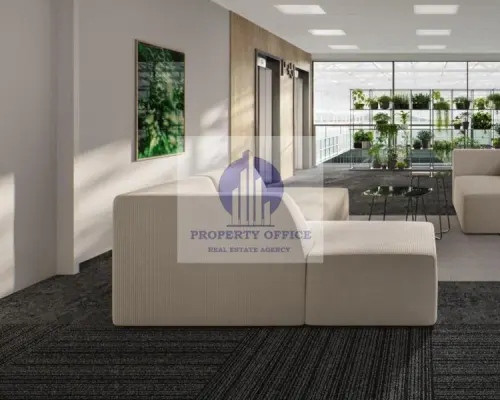 Włochy: lokal biurowy 2674m2 do wynajęcia