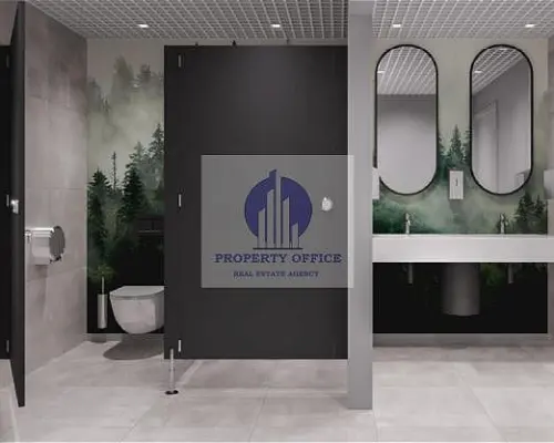 Włochy: lokal biurowy 2674m2 do wynajęcia