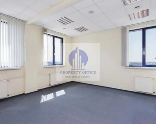 Mokotów : lokal biurowy 678m2 do wynajęcia