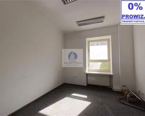 Śródmieście: lokal biurowy 37,60 m2 na wynajem