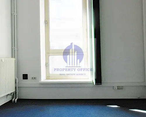 Śródmieście: lokal biurowy 15,60 m2 do wynajęcia