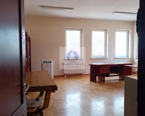 Mokotów: lokal biurowy 44m2 do wynajęcia