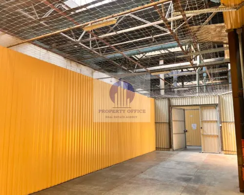 Bielany: magazyn 51,95m2 do wynajęcia