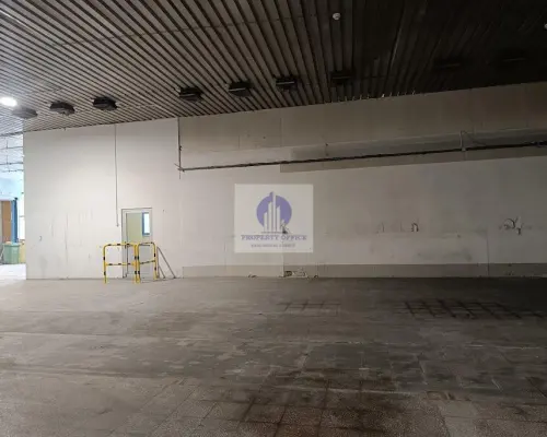 Bielany: lokal magazynowo-produkcyjny 634,56m2 do wynajęcia