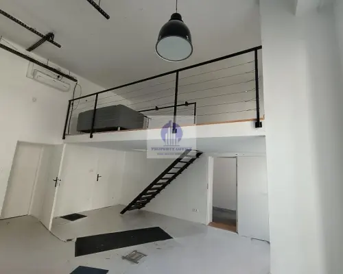 Śródmieście: lokal biurowo-usługowy 297m2 do wynajęcia