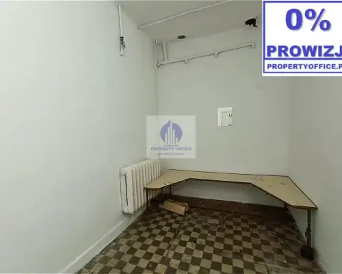 Praga Północ : magazynek 11,72m2 do wynajęcia