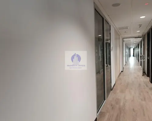 Śródmieście: biuro serwisowane dla 1 osoby do wynajęcia