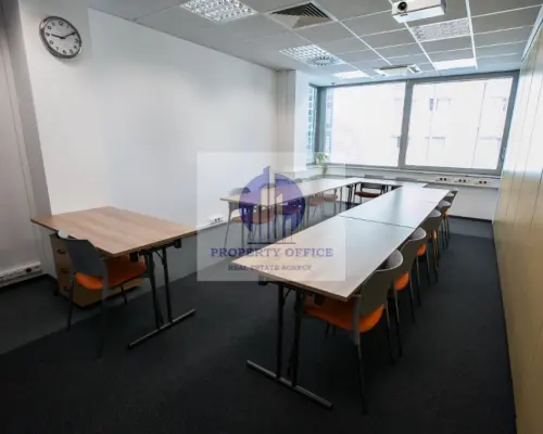 Warszawa Wola: sala konferencyjna dla 12-20 osób na wynajem