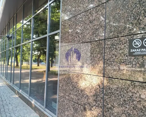 Śródmieście: lokal biurowy 831m2 do wynajęcia