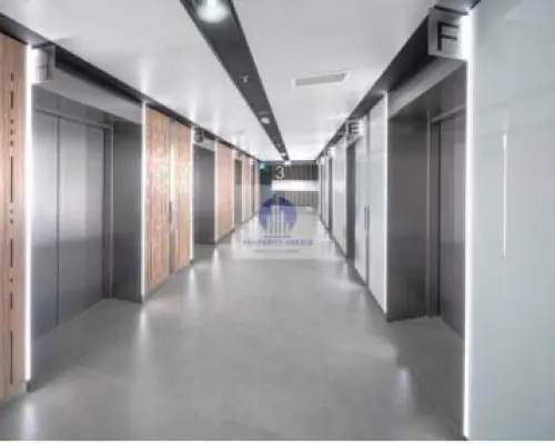 Śródmieście: lokal biurowy 1114m2 do wynajęcia