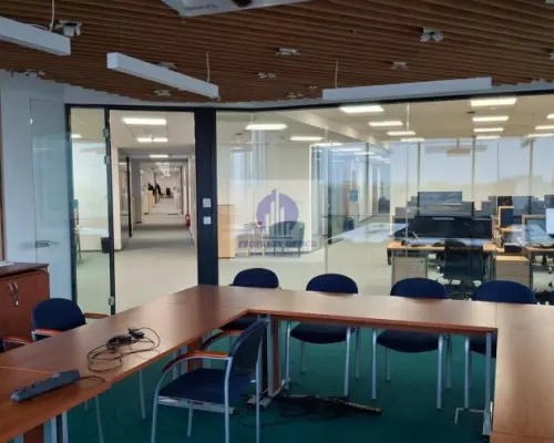 Śródmieście: lokal biurowy 1114m2 do wynajęcia