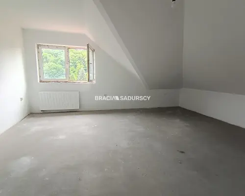 Dom w stanie delewoperskim. Gmina Michałowice.