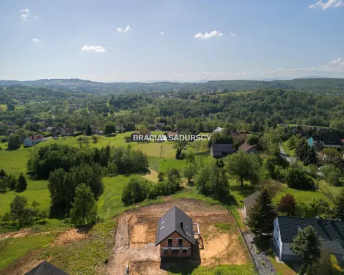 Dom jednorodzinny 143m2 |10ar |