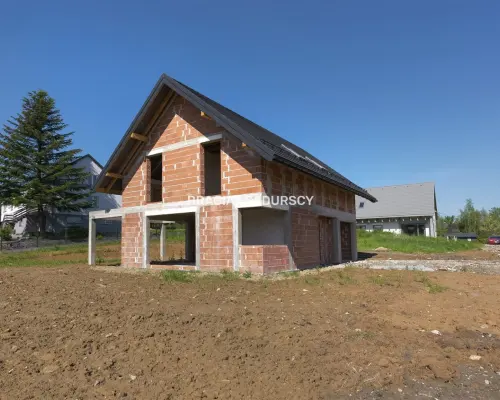 Dom jednorodzinny 143m2 |10ar |