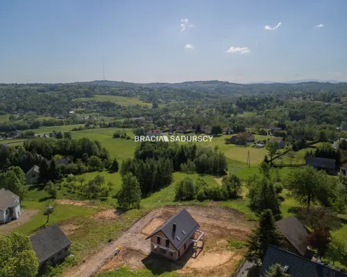 Dom jednorodzinny 143m2 |10ar |