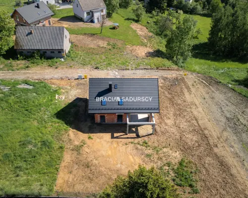 Dom jednorodzinny 143m2 |10ar |