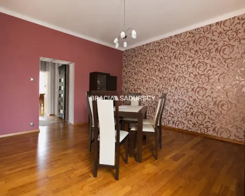 Dom 250 m² | Garaż | Duża działka | Zembrzyce