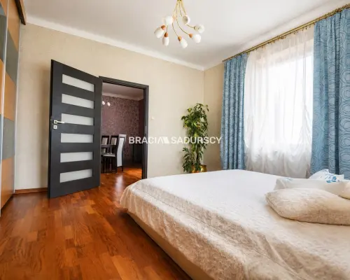 Dom 250 m² | Garaż | Duża działka | Zembrzyce