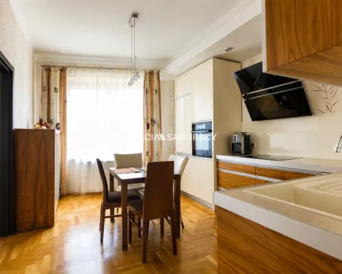 Dom 250 m² | Garaż | Duża działka | Zembrzyce