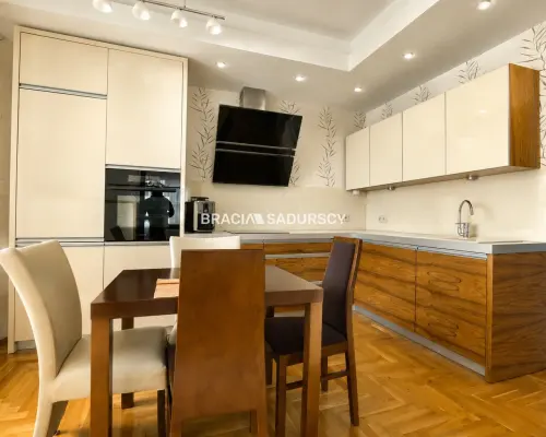Dom 250 m² | Garaż | Duża działka | Zembrzyce