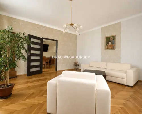 Dom 250 m² | Garaż | Duża działka | Zembrzyce