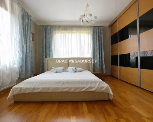 Dom 250 m² | Garaż | Duża działka | Zembrzyce