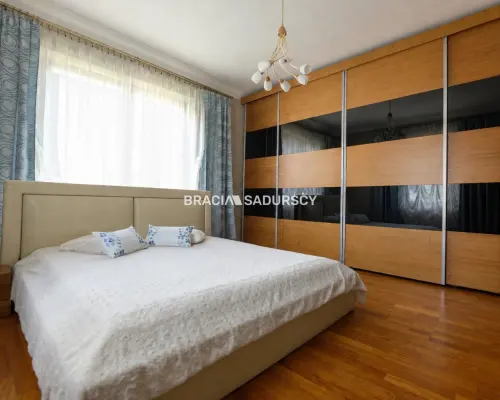 Dom 250 m² | Garaż | Duża działka | Zembrzyce