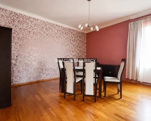 Dom 250 m² | Garaż | Duża działka | Zembrzyce
