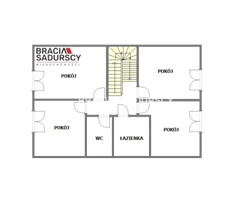 Dom na sprzedaż Głogoczów |156 m² | 650 m² działki