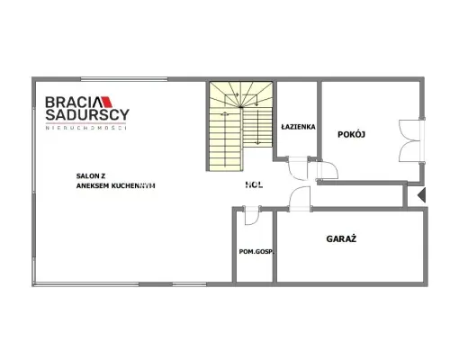 Dom na sprzedaż Głogoczów |156 m² | 650 m² działki