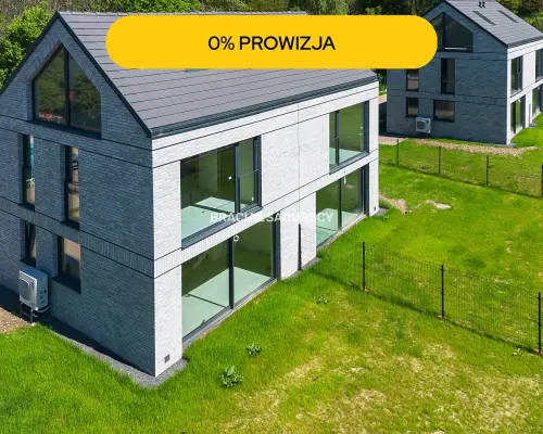 Ostatni dostępny dom  Bieżanów prowizja 0%