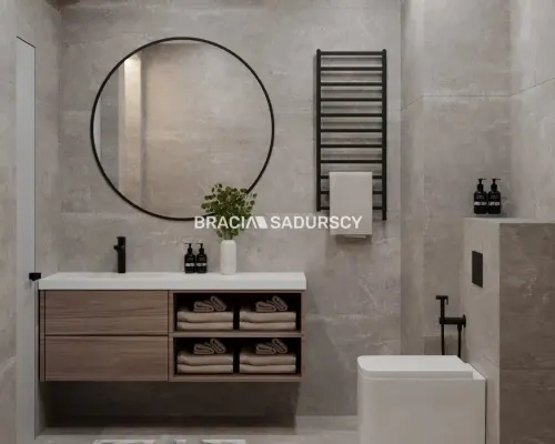 Dom 157 m² | Ogród 280 m² | Janowice, Wieliczka