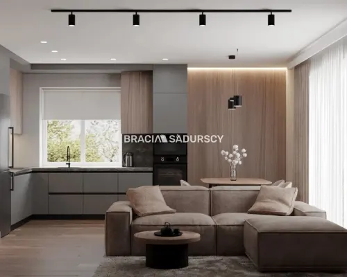 Dom 157 m² | Ogród 280 m² | Janowice, Wieliczka
