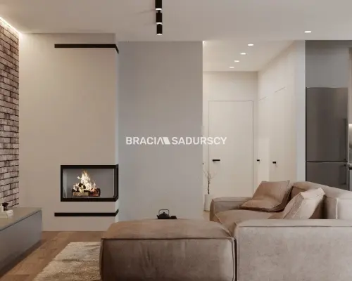 Dom 157 m² | Ogród 280 m² | Janowice, Wieliczka