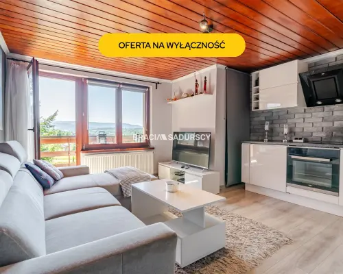 Wolnostojący dom jednorodzinny 193m2,Pcim,7 pokoi