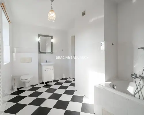 Niepołomice | Bliźniak | 4 pok | 150 m² | Garaż