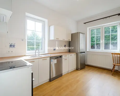 Niepołomice | Bliźniak | 4 pok | 150 m² | Garaż