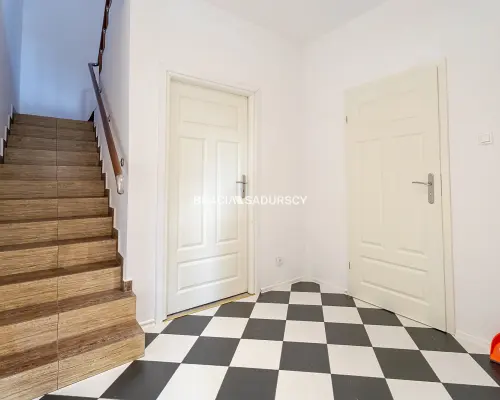 Niepołomice | Bliźniak | 4 pok | 150 m² | Garaż