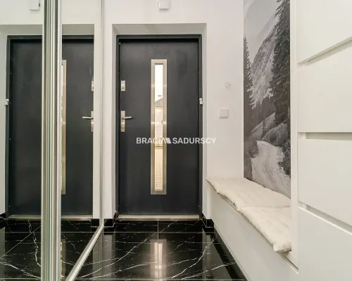 Brzezie | 140 m² | Dom Bliźniak | Wykończony
