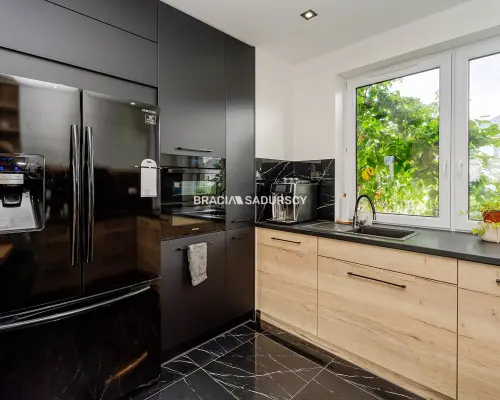 Brzezie | 140 m² | Dom Bliźniak | Wykończony