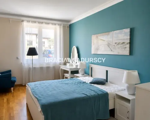 Luksusowy dom na wynajem - Buków, gmina Mogilany | 280 m² | ogród | wysoki standard   Do wynajęcia wyjątko