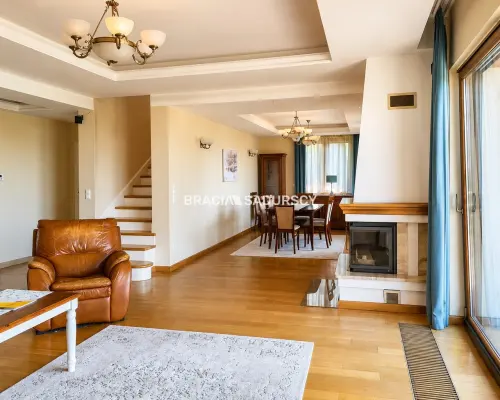 Luksusowy dom na wynajem - Buków, gmina Mogilany | 280 m² | ogród | wysoki standard   Do wynajęcia wyjątko