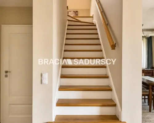 Luksusowy dom na wynajem - Buków, gmina Mogilany | 280 m² | ogród | wysoki standard   Do wynajęcia wyjątko