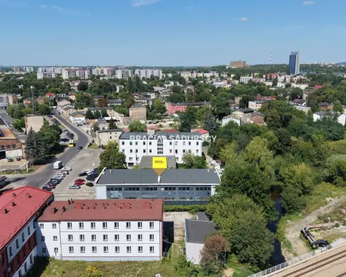 HALA|SOSNOWIEC|2 250 000 ZŁ| NIE PODLEGA VAT